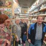 ObiskKnjiznica Kidricevo 1