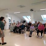 ObiskKnjiznica Kidricevo 5